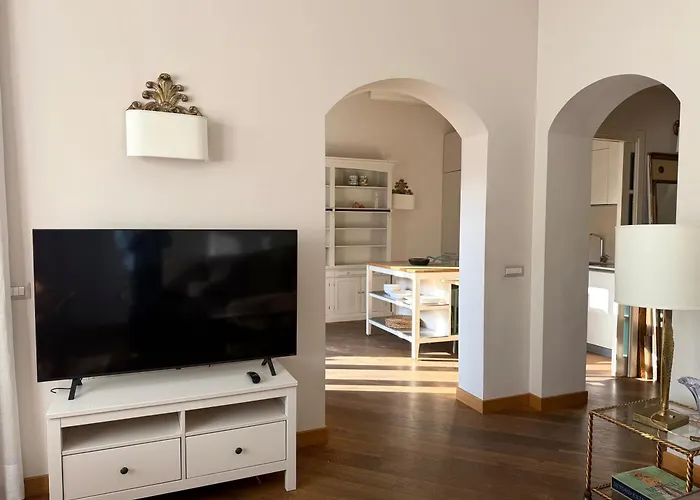 아파트 Urban Jungle 8 - Risorgimento *