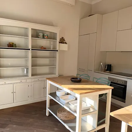 Appartamento Urban Jungle 8 - Risorgimento