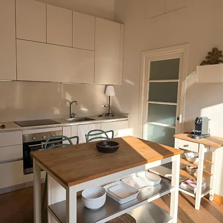 Urban Jungle 8 - Risorgimento * Milano