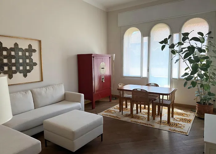 Urban Jungle 8 - Risorgimento Appartamento