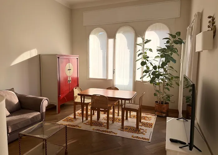 Urban Jungle 8 - Risorgimento Appartamento Milano