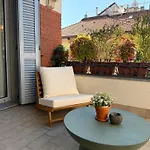 Appartement Urban Jungle 8 - Risorgimento Milan