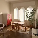 Urban Jungle 8 - Risorgimento Appartement Milan