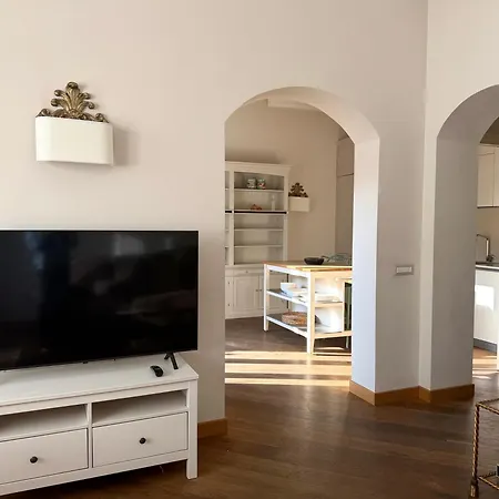 Appartement Urban Jungle 8 - Risorgimento *