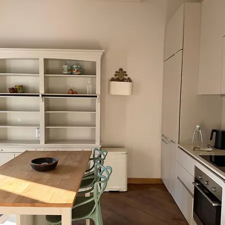 Appartement Urban Jungle 8 - Risorgimento *