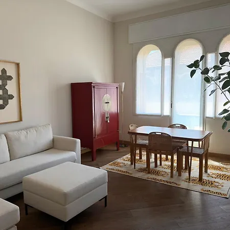 Urban Jungle 8 - Risorgimento Appartement